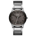 Zone Silver Men's Watch, 41mm