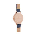 Olivia Burton Big Dial Women's Watch, 38mm