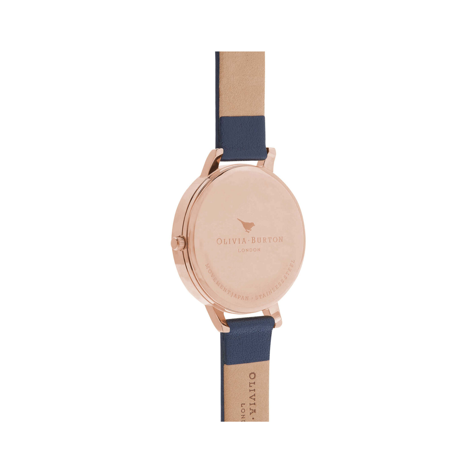 Olivia Burton Big Dial Women's Watch, 38mm