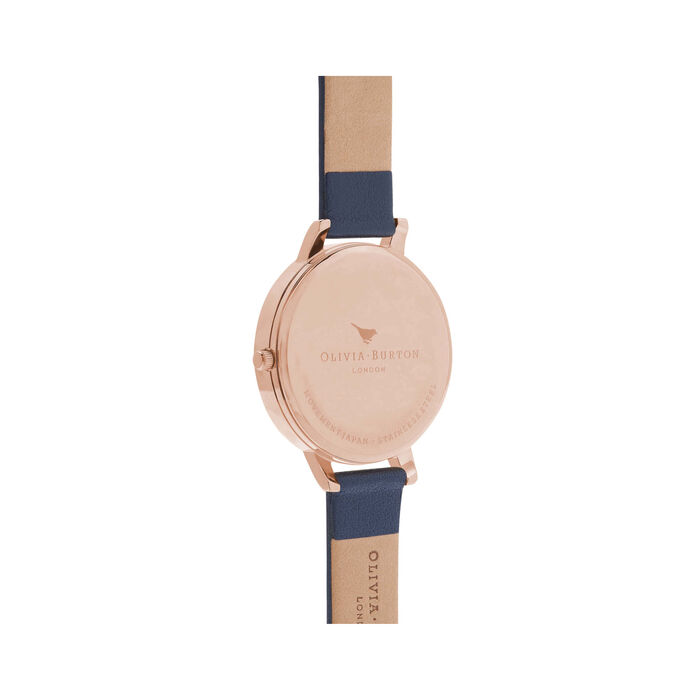 Olivia Burton Big Dial Women's Watch, 38mm
