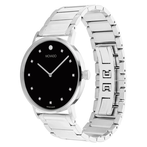 Signature Watch, 40mm