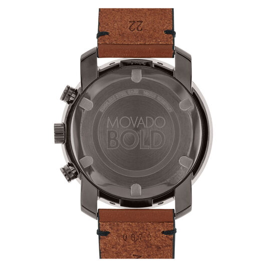 Movado Trend