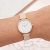 T-Bar Women's Watch, 30mm