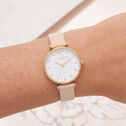 T-Bar Women's Watch, 30mm