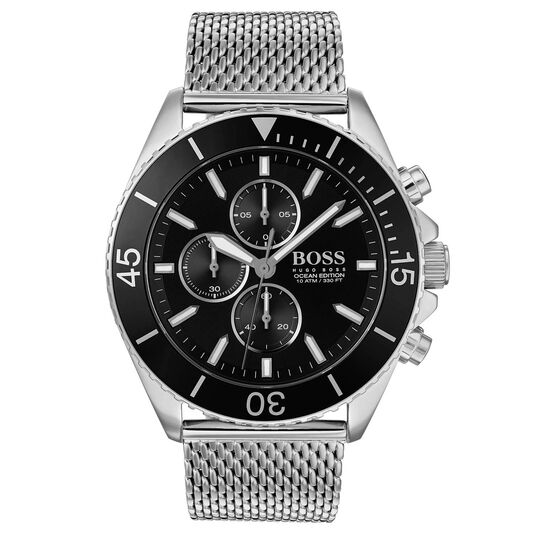 Boss Ocean Edition