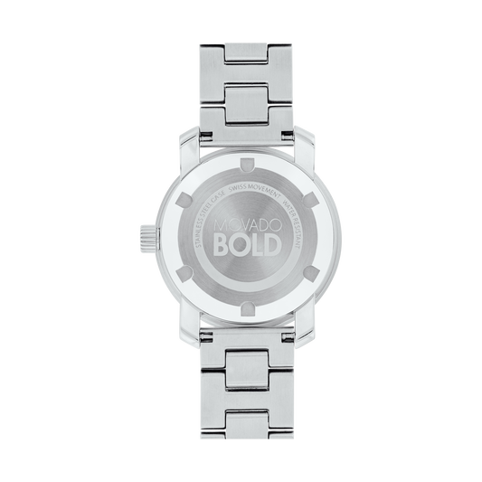 Movado Trend