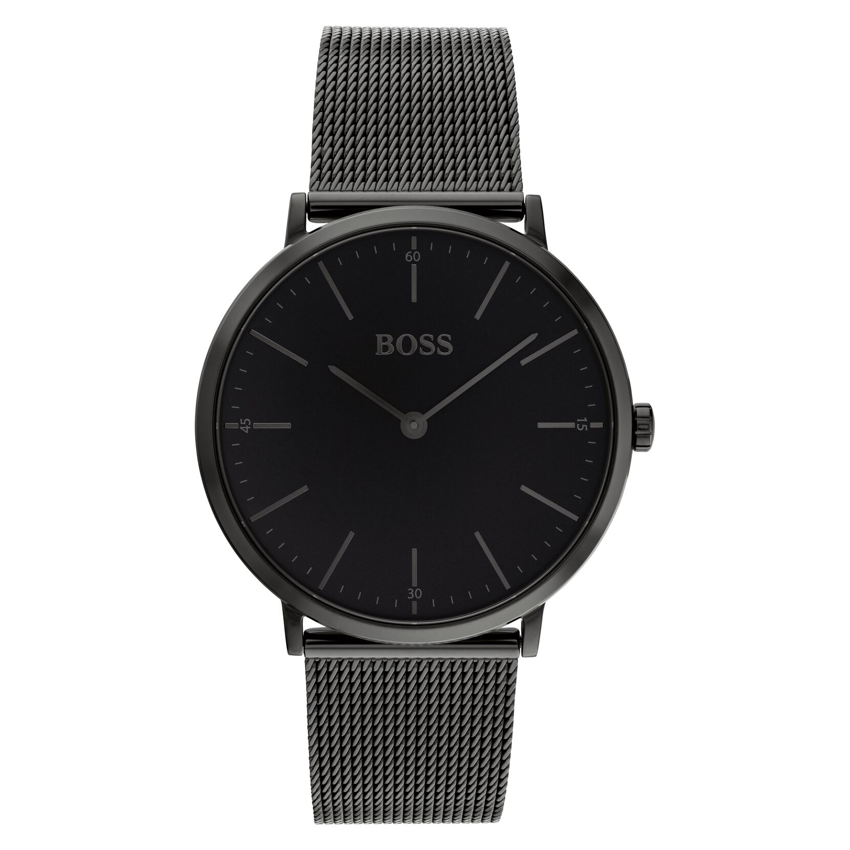 Horizon Men's Watch, 40mm