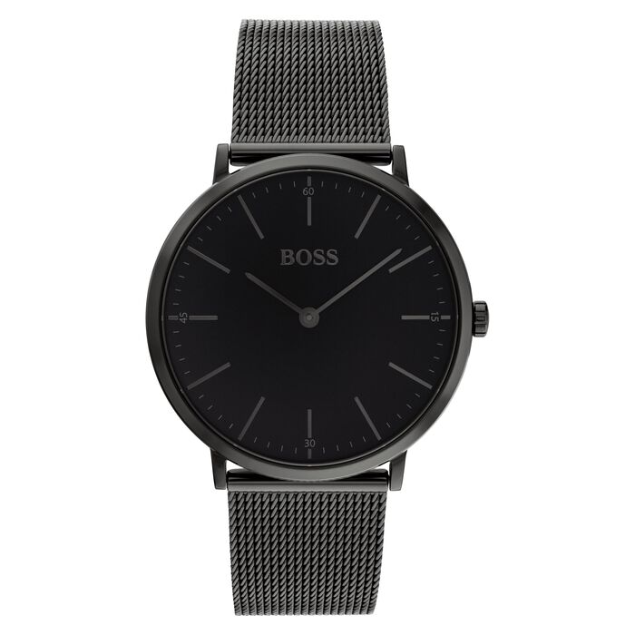 Horizon Men's Watch, 40mm