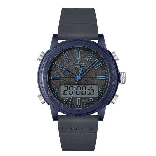 Challenger Digital Men's Watch, 45mm