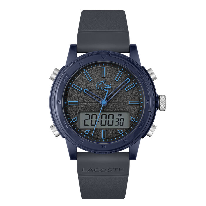Challenger Digital Men's Watch, 45mm