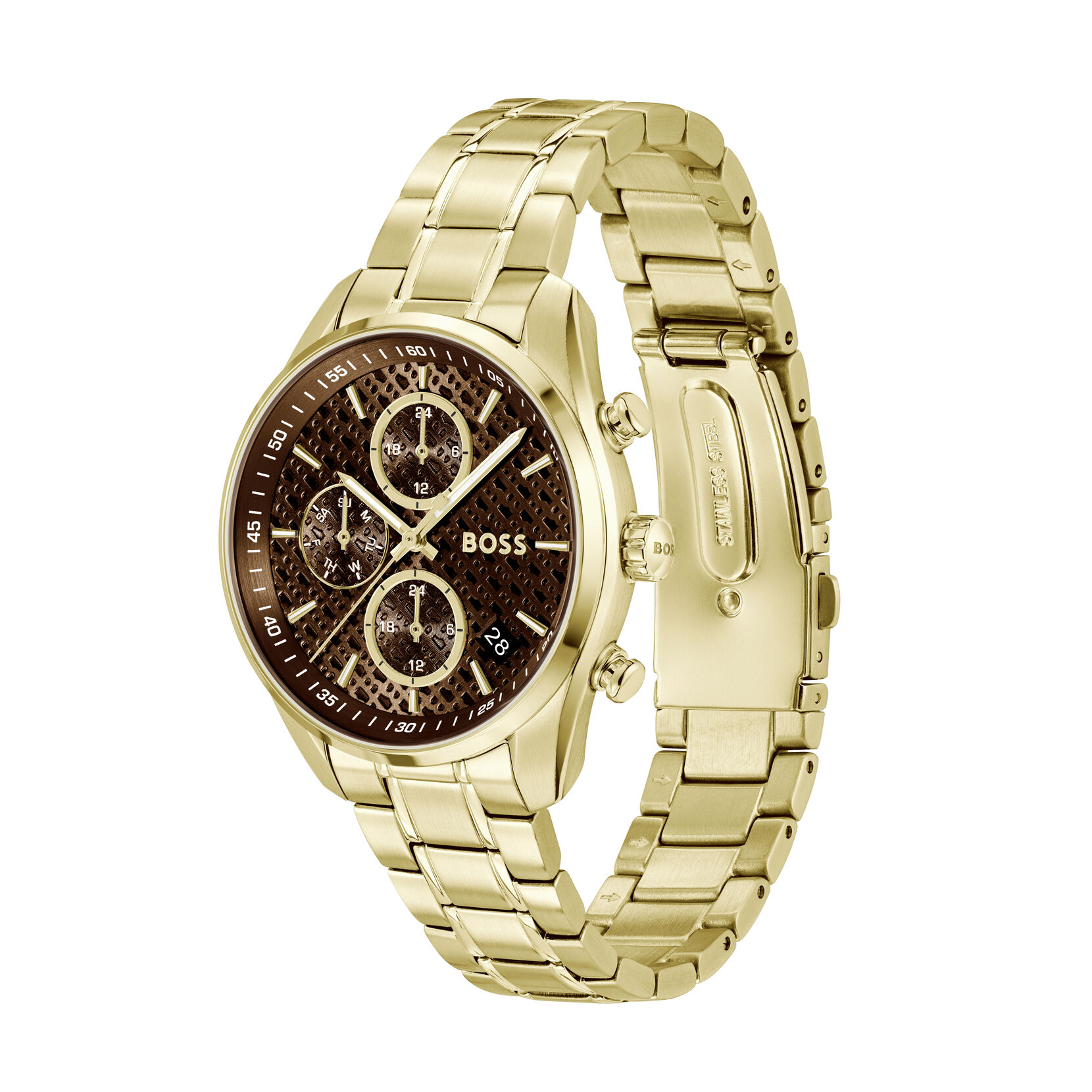 Grand Tour Women's Watch, 38mm