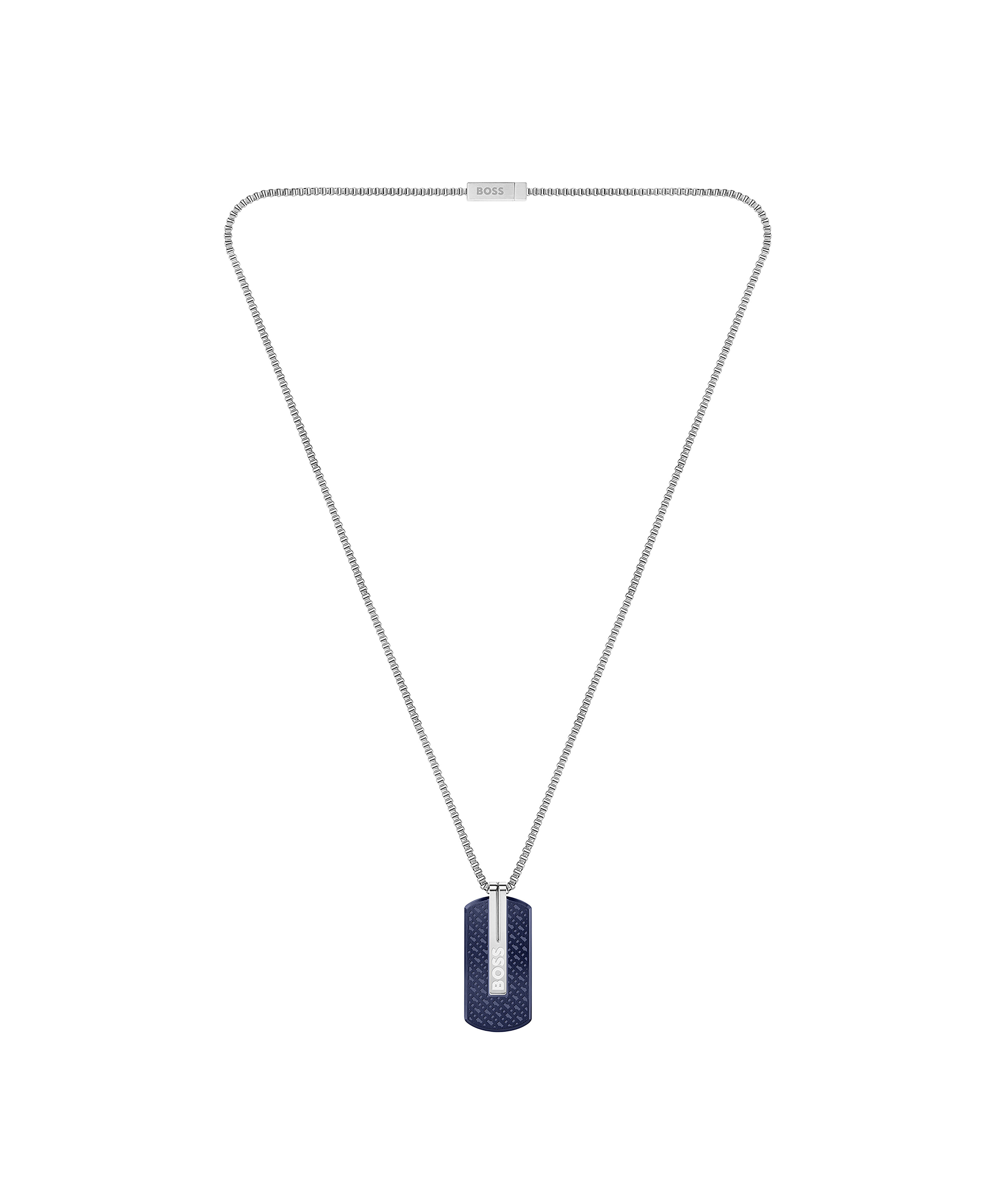 Boss | Movado Company Store | Boss Orlando Men's Necklace