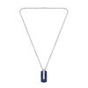 Orlando Men's Necklace
