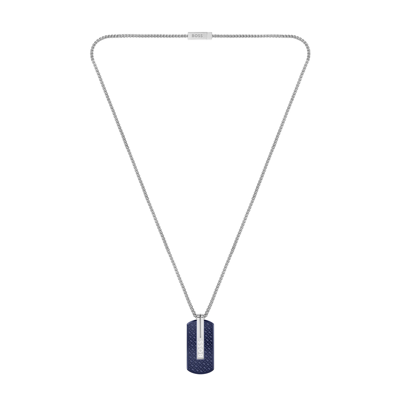 Orlando Men's Necklace