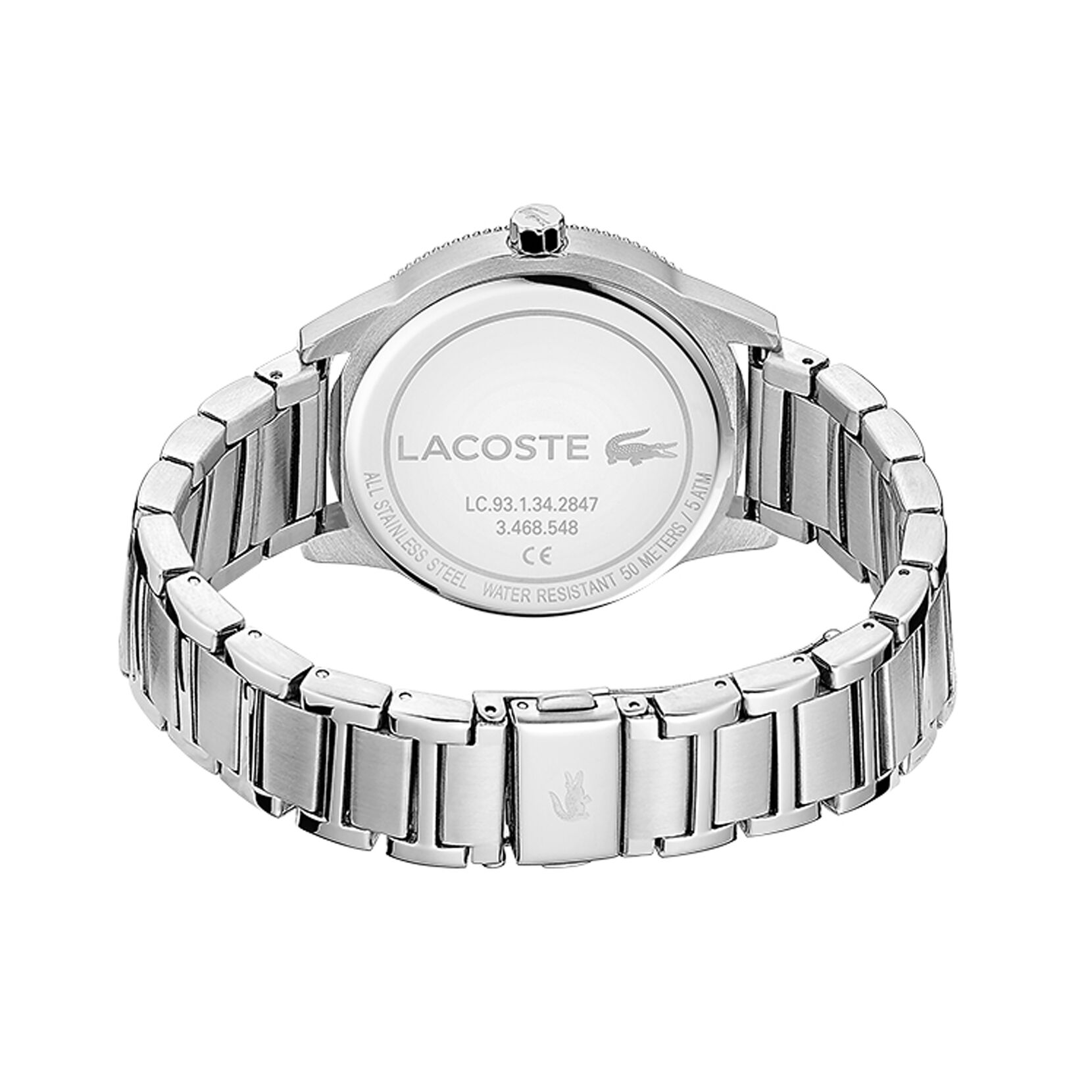 Lacoste Key West Men's 42mm Watch 