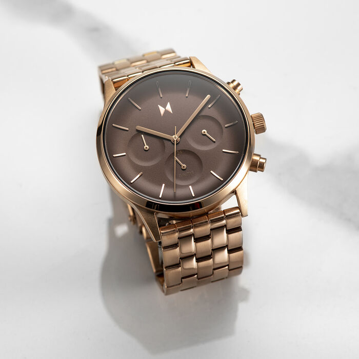 Juliet Rose Women's Watch, 38mm
