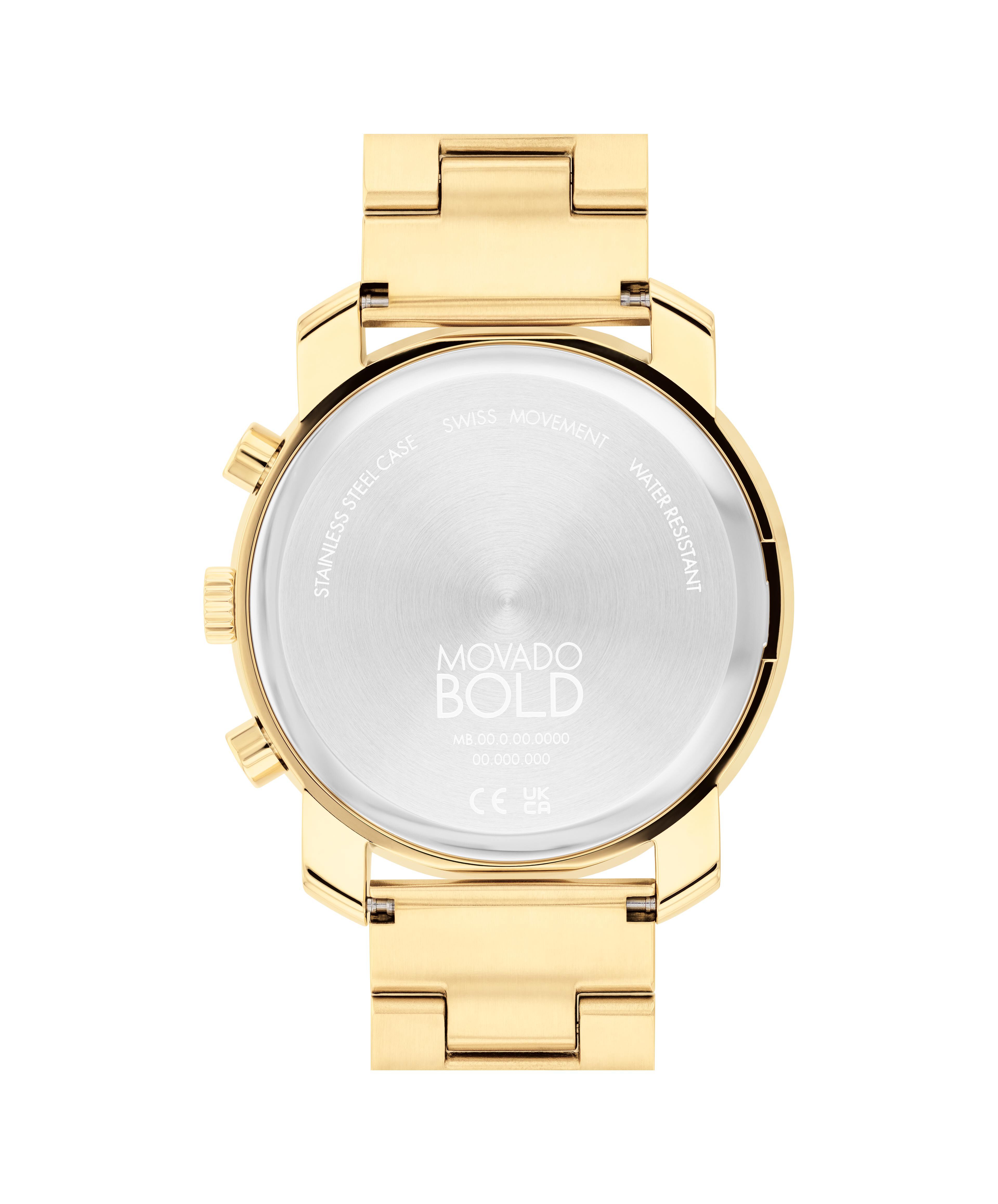 Movado | Movado Company Store | Movado Trend Element Watch