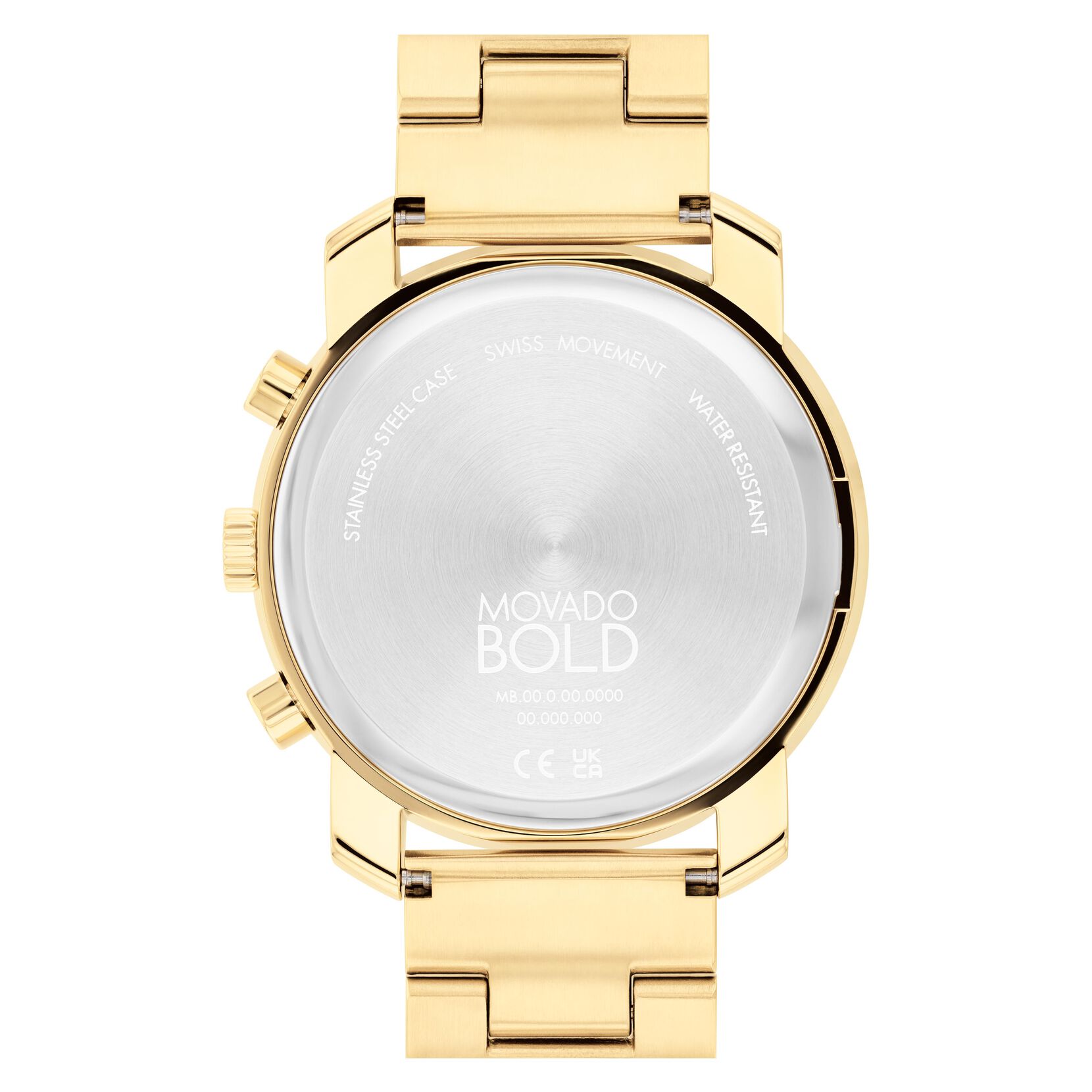 Trend Propel Chronograph Watch, 44mm