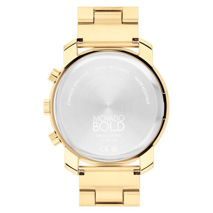Trend Propel Chronograph Watch, 44mm