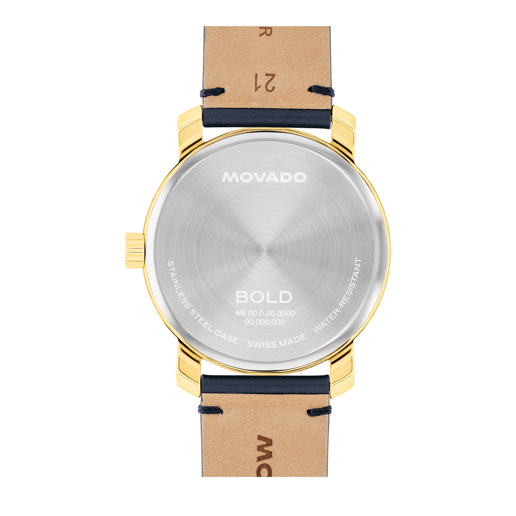Trend Watch, 41mm