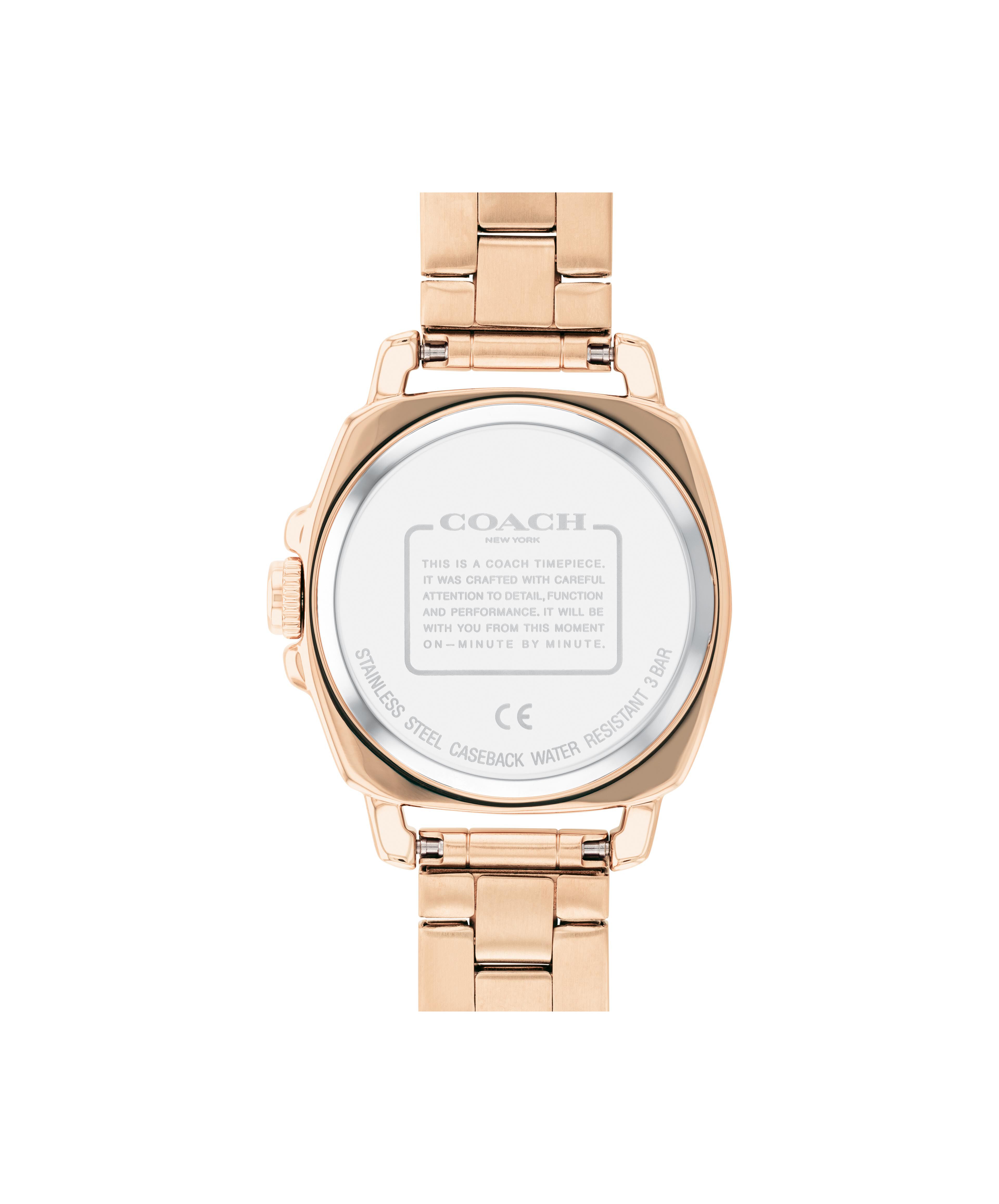 ファッション特集 Store Company Movado | Coach | Small Boyfriend ネイルパーツ