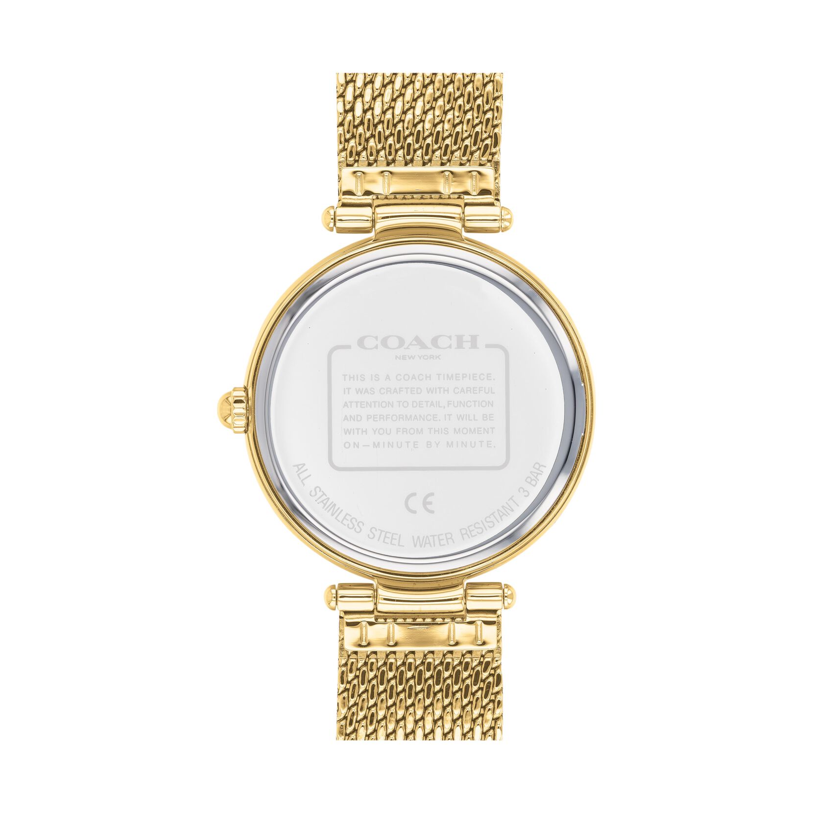 Park Women's Watch, 34mm