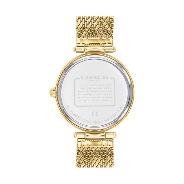 Park Women's Watch, 34mm