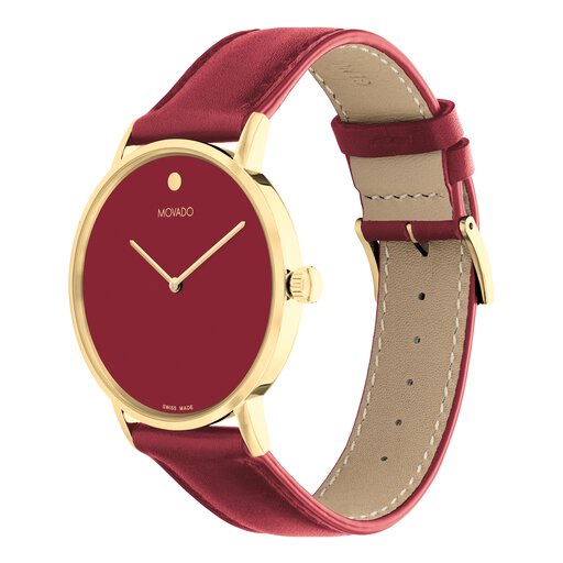 Signature Watch, 40mm