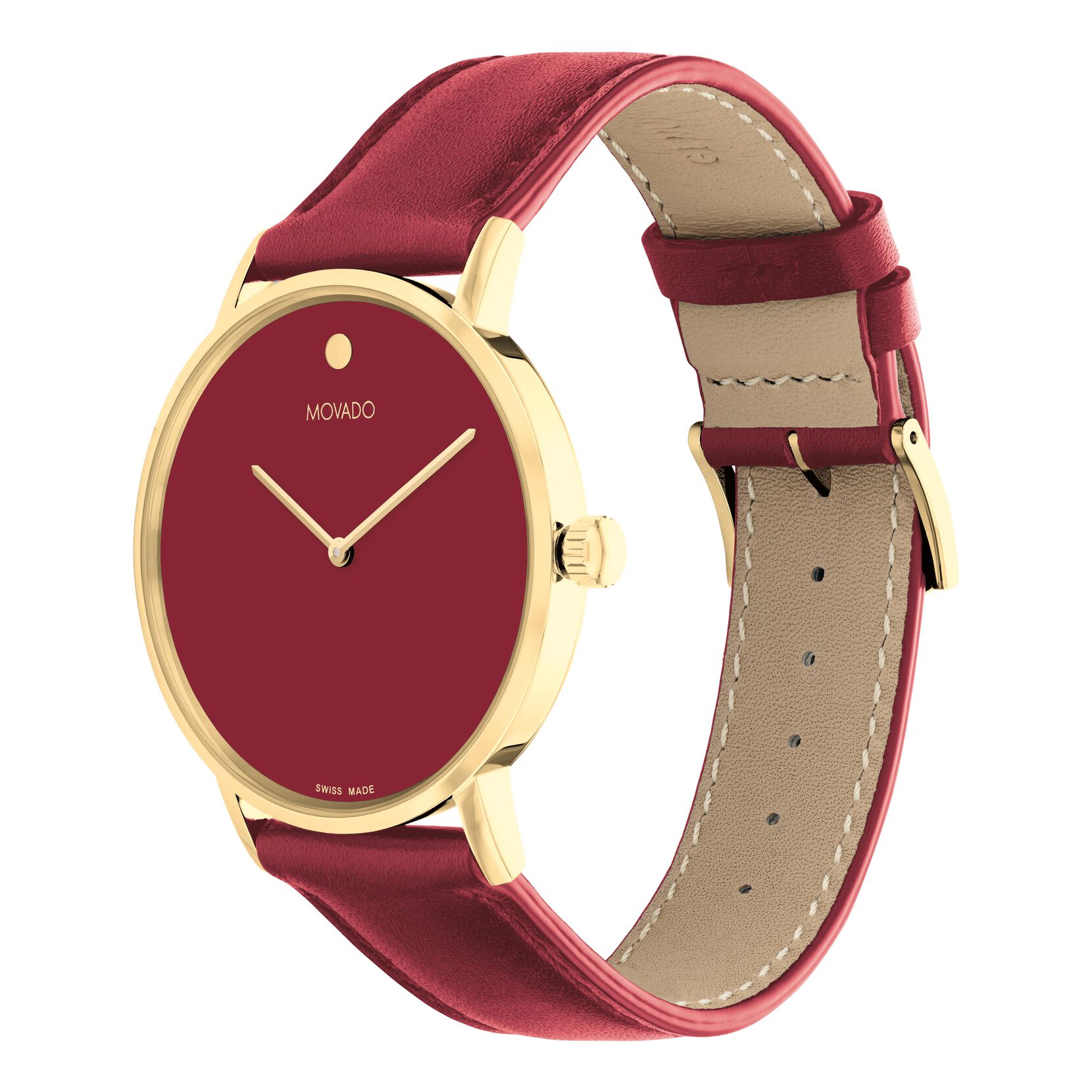 Signature Watch, 40mm