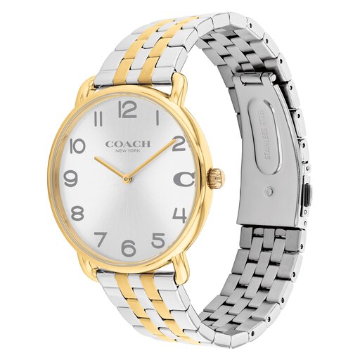 Elliot Men's Watch, 41mm