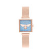 Glitter Dial Women's Watch, 22mm