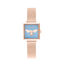 Glitter Dial Women's Watch, 22mm