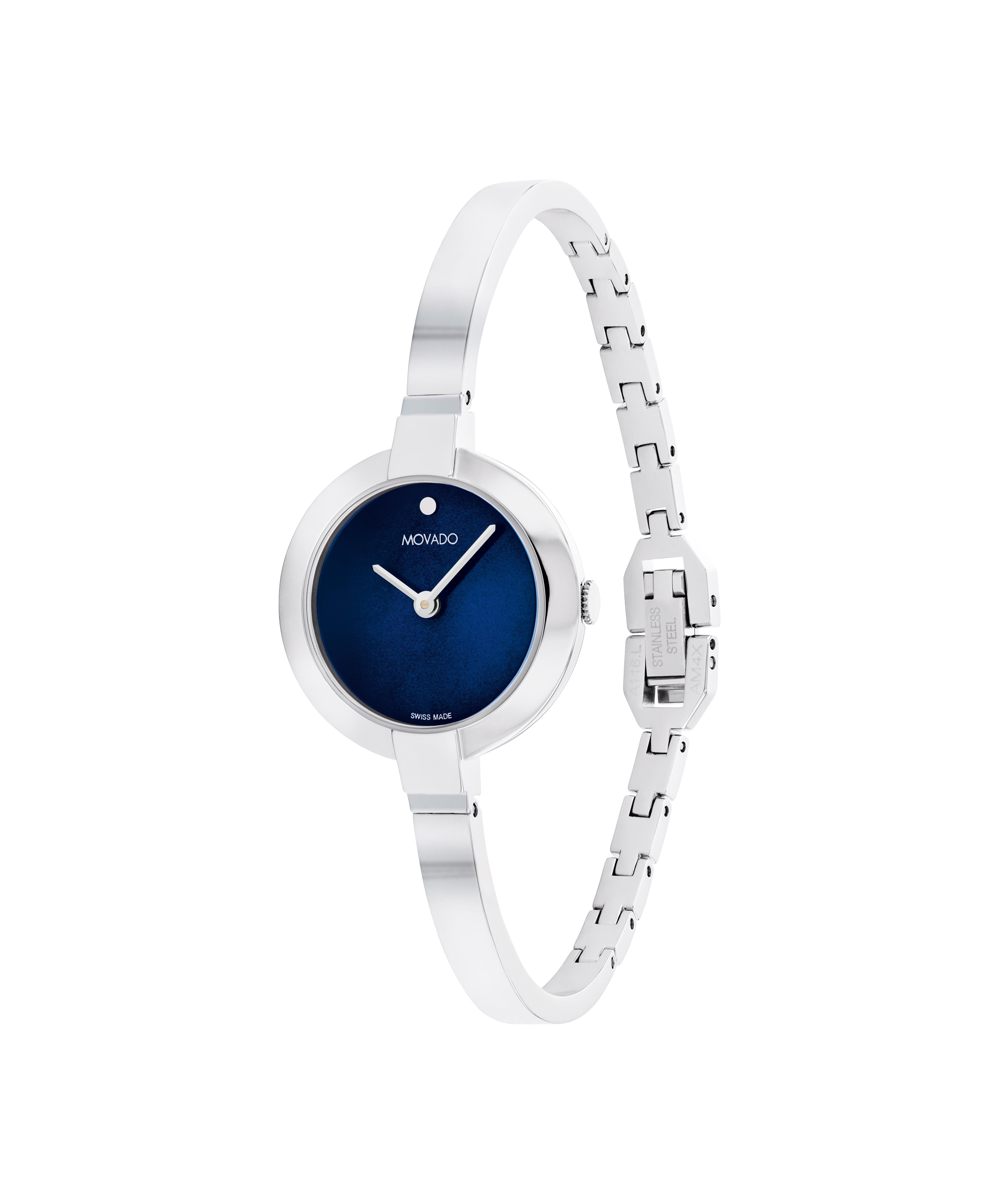 Movado watch bracelet store