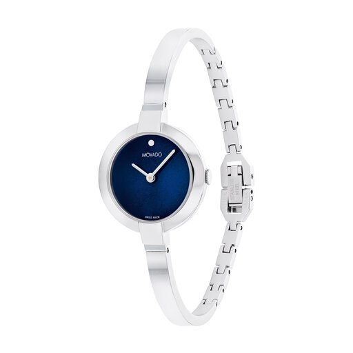 Ela Bangle Watch, 25mm
