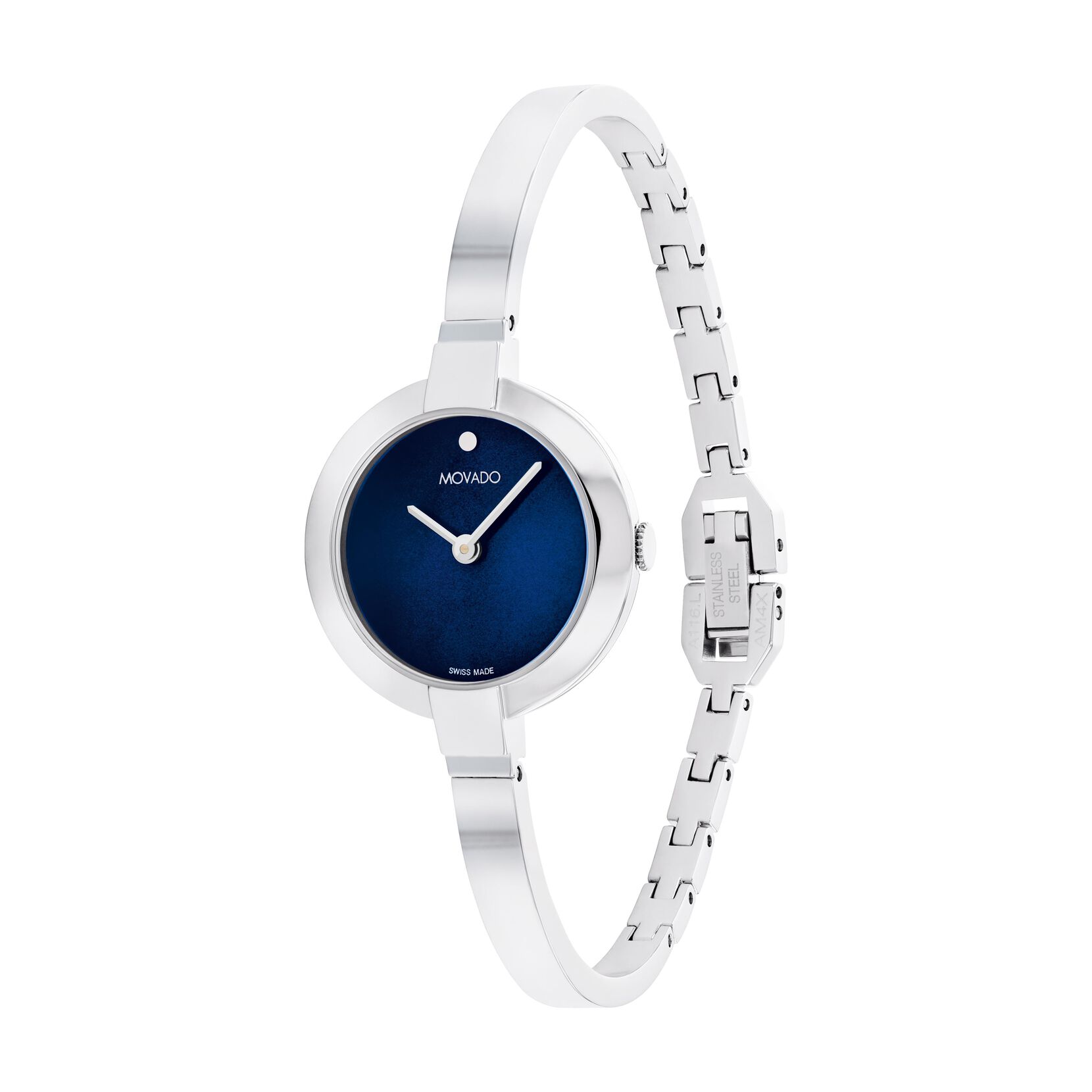 Movado Ela Watch, 25mm