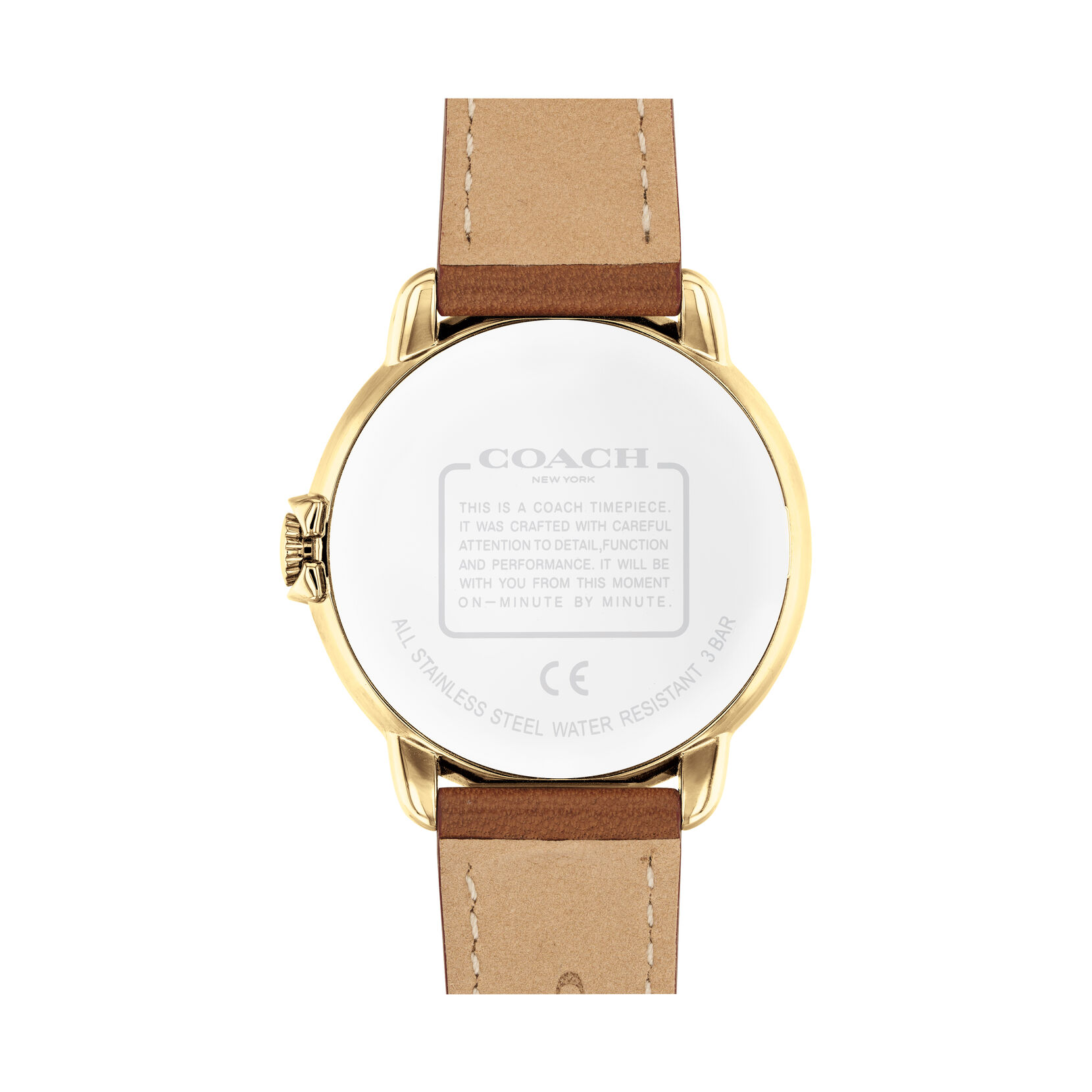 Arden Women's Watch, 36mm