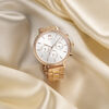Chloris Rose Women's Watch, 38mm