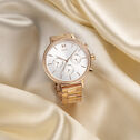 Chloris Rose Women's Watch, 38mm