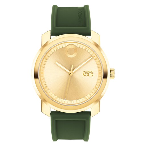 Trend Watch, 43mm