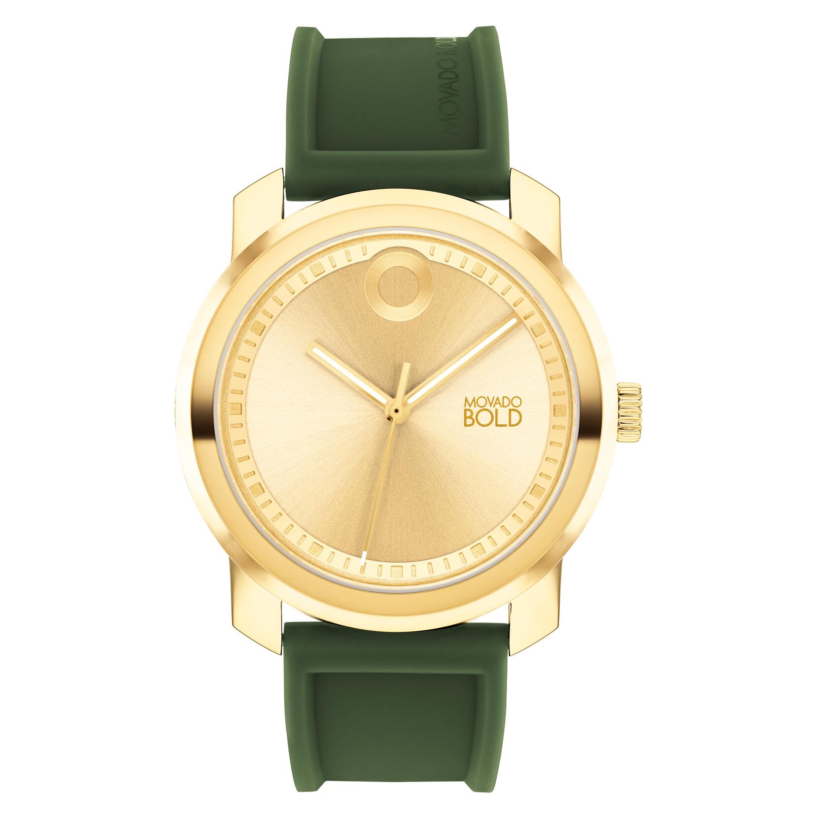 Trend Propel Watch, 43mm