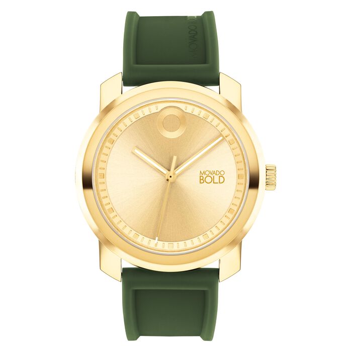 Trend Propel Watch, 43mm