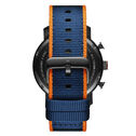 Navy Prix Chronograph Men's Watch, 45mm