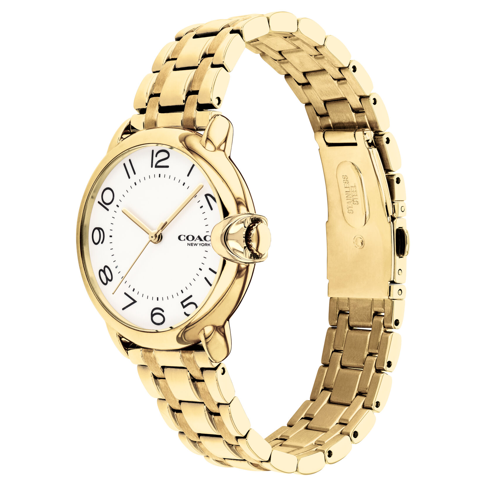 Arden Women's Watch, 36mm