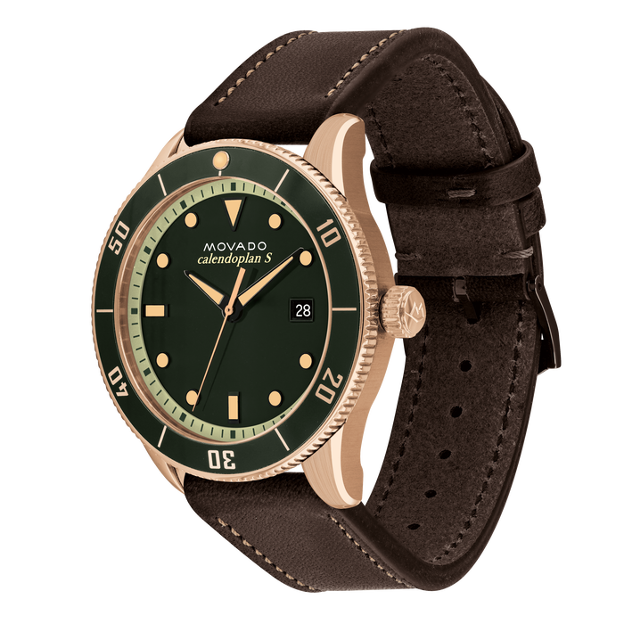 Active Sport Watch, 40mm