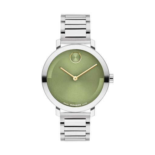 Trend Watch, 34mm