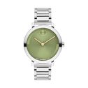 Trend Watch, 34mm