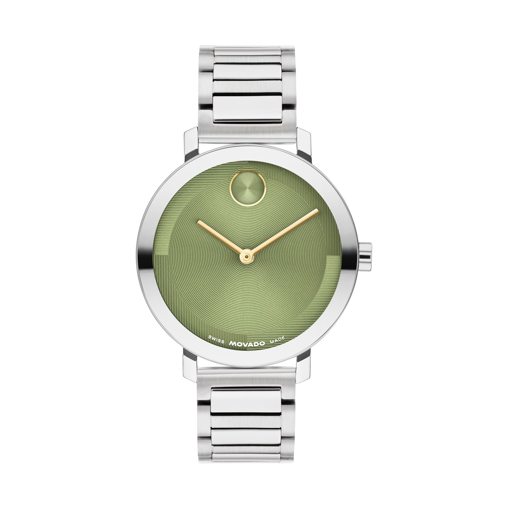 Trend Watch, 34mm