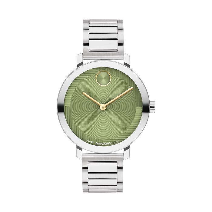 Trend Watch, 34mm