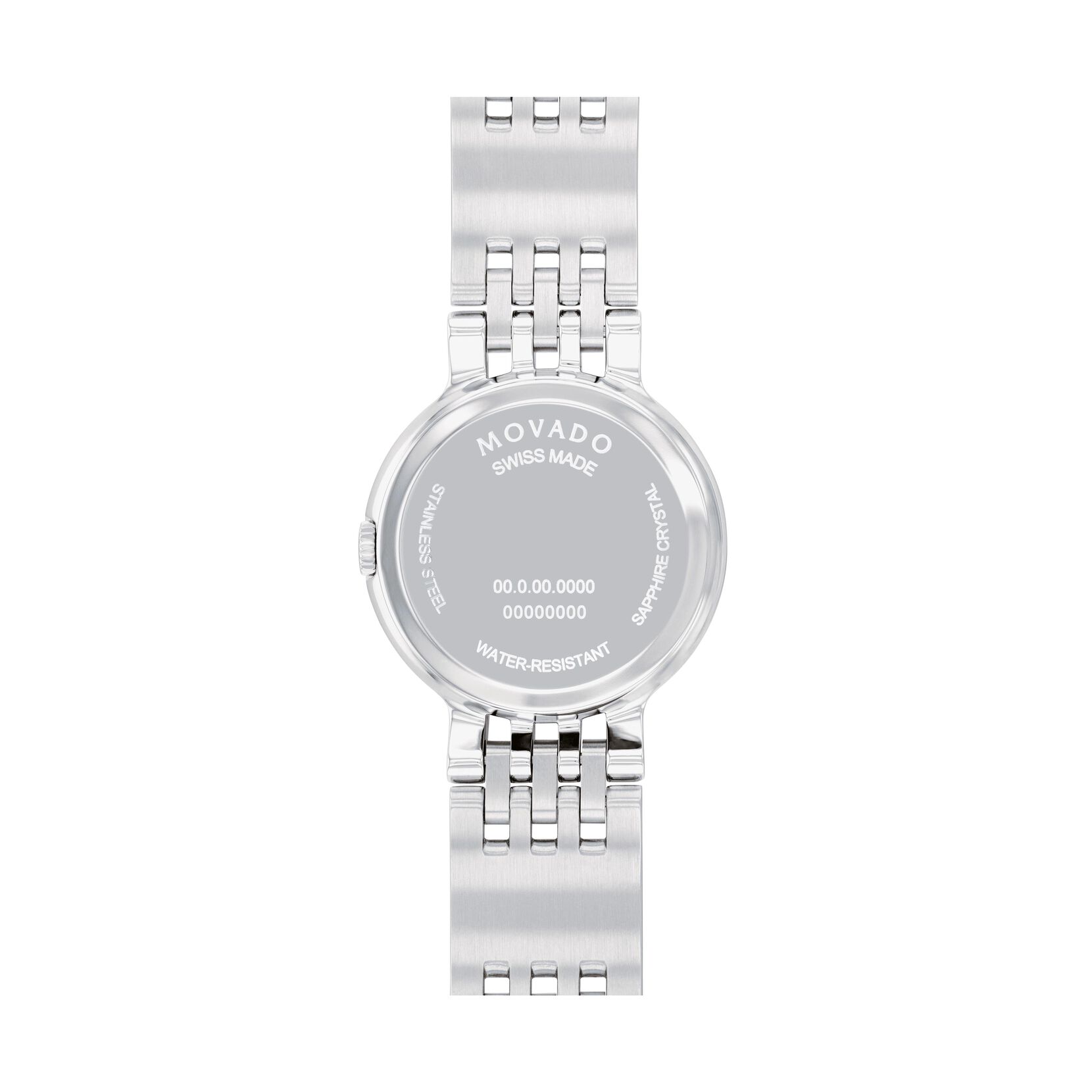 Essence Watch, 26mm