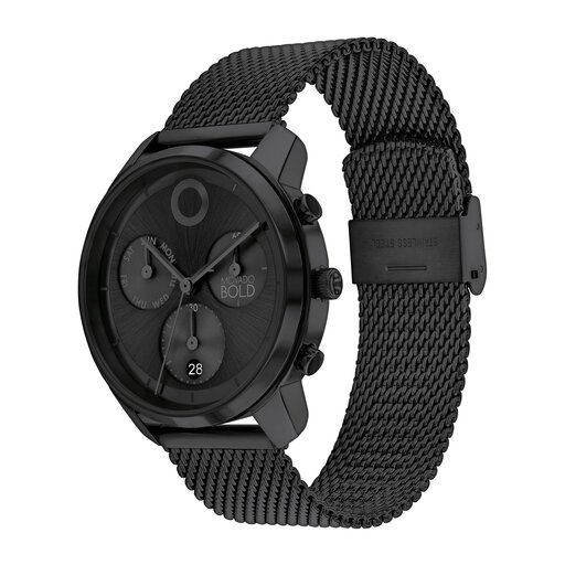 Trend Element Watch, 42mm